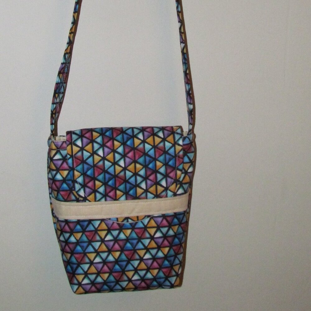 Crossbody Bag 56124
